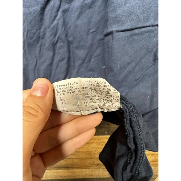 Champion‎ Men's T-Shirt Size X-Large - Picture 4 of 4